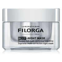 Filorga NCEF-Night Mask noční obnovující maska 50 ml