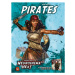 Portal Neuroshima Hex 3.0: Pirates