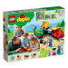 LEGO® DUPLO® 10874 Parní vláček