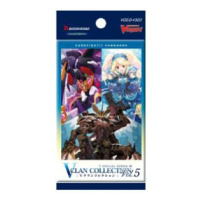 Vanguard Special Series V Clan Collection Vol.5 Booster