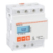 Elektroměr LOVATO DMED301MID třífázový 80A Modbus-RTU (RS485)