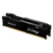 Kingston FURY 16GB KIT DDR3 1866MHz CL10 Beast Black