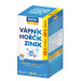 Vitar Vápník + Hořčík + Zinek + Vitamín D3+K1 100+50 tablet