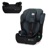 KINDERKRAFT Autosedačka Comfort up i-size (76-150 cm) black