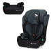 KINDERKRAFT Autosedačka Comfort up i-size (76-150 cm) black