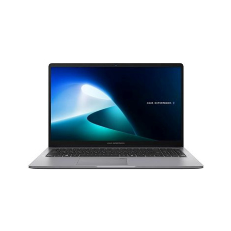 ASUS ExpertBook P1 P1503CVA-S70623W Misty Grey