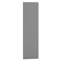 Boční panel Kate 1080x304 šedá mat