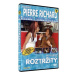 Roztržitý - DVD