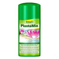 Krmivo Tetra Pond Planta Min 500 ml