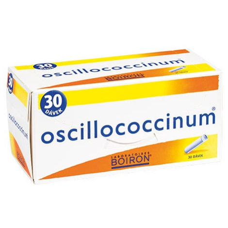 Boiron Oscillococcinum 30 Udt