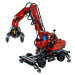 LEGO® Technic 42144 Bagr s drapákem