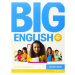 Big English 6 Activity Book Pearson