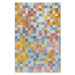 Kusový koberec BLOOM 466 116/AK991 120x170 cm
