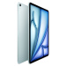 Apple iPad Air 11" 512GB Wi-Fi + Cellular hvězdně bílý (2024)  Modrá