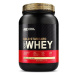 Optimum Nutrition Protein 100% Whey Gold Standard 910 g, vanilková zmrzlina