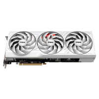 Sapphire PURE AMD Radeon RX 7700 XT 11335-03-20G Bílá