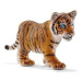 Schleich 14730 Mládě tygra