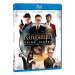 Kingsman: Tajná služba - Blu-ray