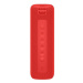 Přenosný reproduktor Xiaomi Mi Portable Speaker Red 16W