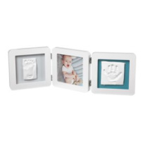 Baby Art My Baby Touch Double White