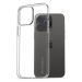 AlzaGuard Crystal Clear TPU case pro iPhone 15 Pro Max