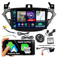 2DIN Ncs Autorádio RS-305 Opel Adam 2013-2016 Android Navigace