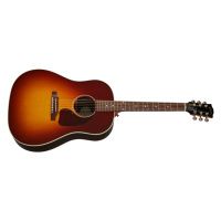 Gibson J-45 Studio Rosewood Rosewood Burst