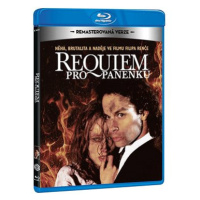 Requiem pro panenku (remasterovaná verze) - Blu-ray