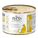 4Vets Natural Veterinary Exclusive Urinary Cat 185 g