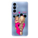 iSaprio Mama Mouse Blond and Girl pro Samsung Galaxy A25 5G