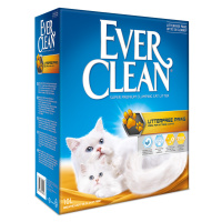 Ever Clean® Litterfree Paws kočkolit - 10 l