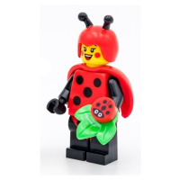 Lego® 71029 minifigurka beruška kostým