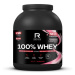 Reflex Nutrition 100% Whey Protein jahoda a malina 2 kg