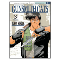 Gunsmith Cats 3