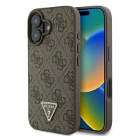 Kryt Guess GUHCP16SP4TDPW iPhone 16 6.1