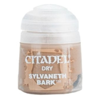 Citadel Dry: Sylvaneth Bark