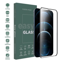 Mobile Origin EasyGlass iPhone 12 Pro Max