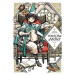 Witch Hat Atelier 2 - Kamome Shirahama - kniha z kategorie Komiksy