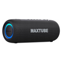 Reproduktor Tracer MaxTube Tws Bt Black