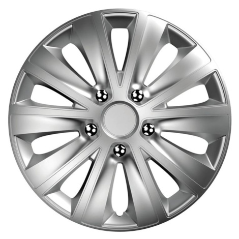 Sada poklic Rapide Silver - 15"