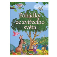 Pohádky ze zvířecího světa