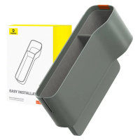 Držák Baseus Car storage box OrganizeFun (grey)