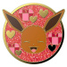 PopSockets PopGrip - Eevee Xoxo