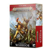 Warhammer AoS - Warrior (Starter Set)