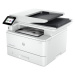 HP LaserJet Pro MFP 4102fdn 2Z623F Bílá