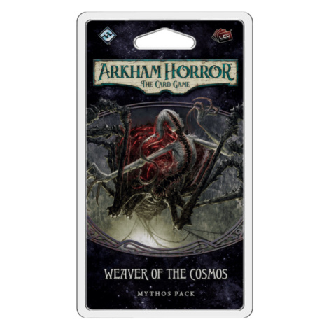 Arkham Horror: The Card Game - Weaver of the Cosmos Fantasy Flight Games