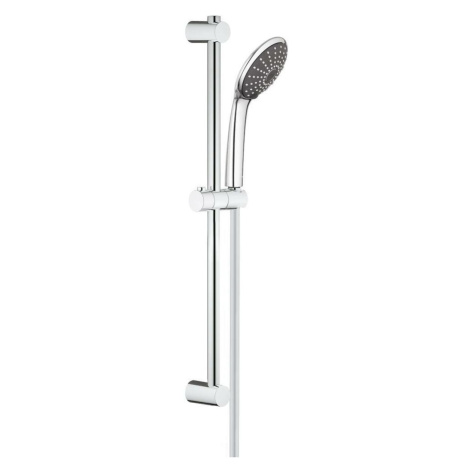 Sprchový set Grohe Vitalio Joy na stěnu chrom 27326000