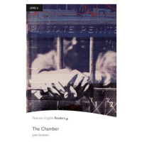 Pearson English Readers 6 The Chamber Bk/MP3 Pack Edu-Ksiazka Sp. S.o.o.