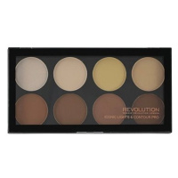 REVOLUTION Iconic Lights & Contour Pro