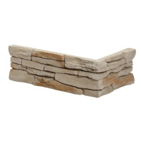 Roh Stones Puerto beige 11x31x17 cm RPUERTOBE